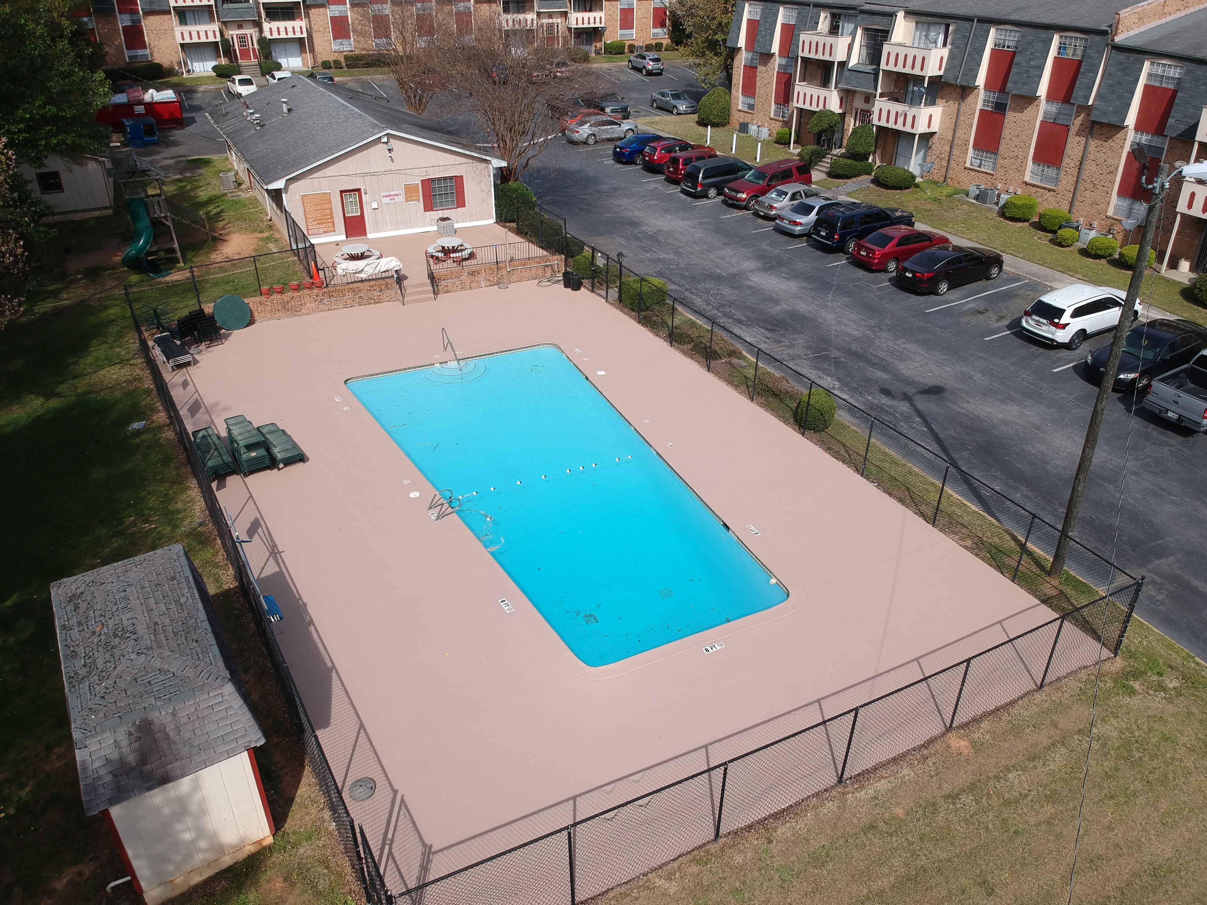 Gallery Veracruz Apartment Homes