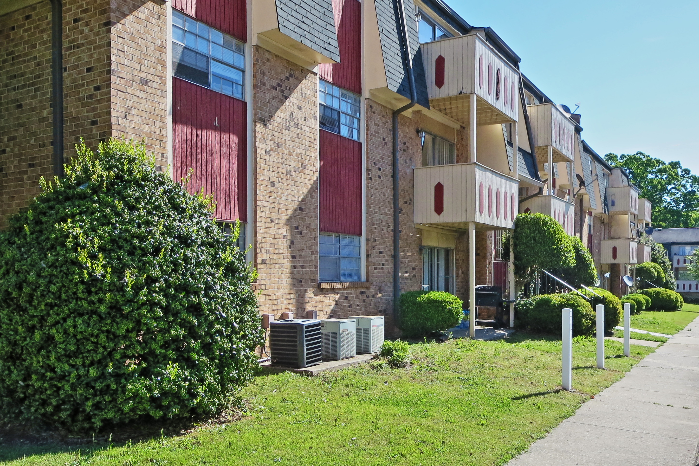 Gallery Veracruz Apartment Homes