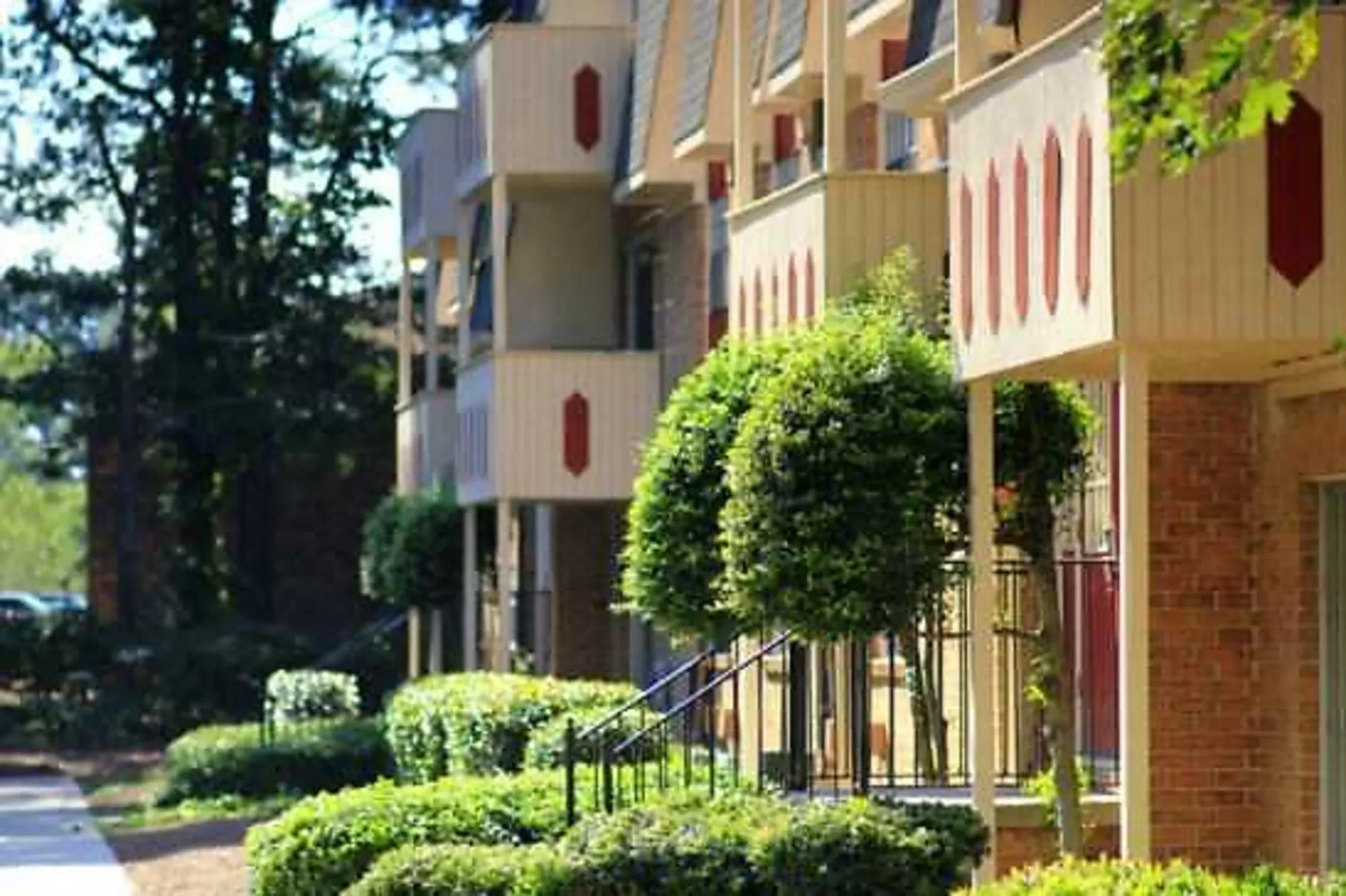 Gallery Veracruz Apartment Homes