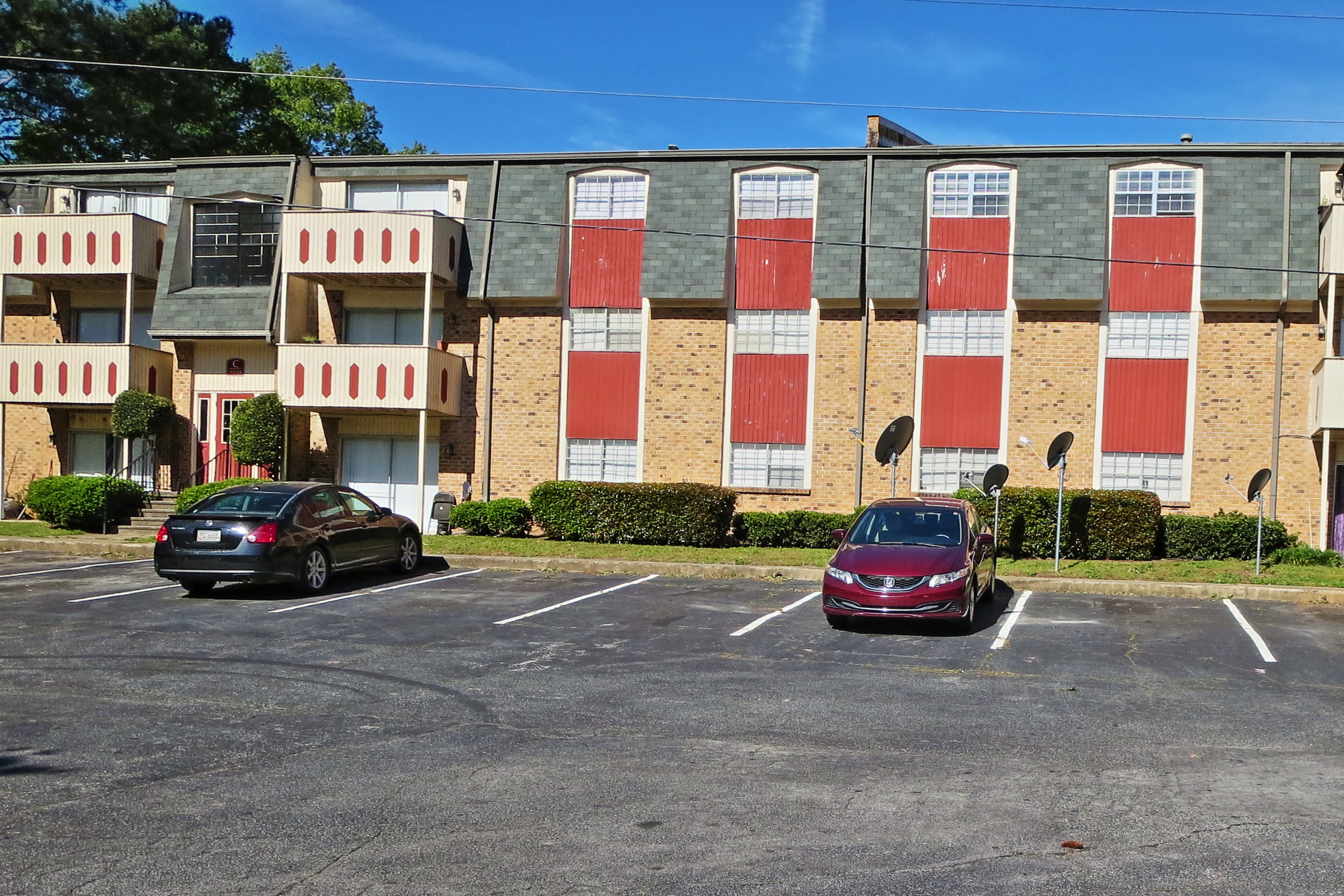 Gallery Veracruz Apartment Homes