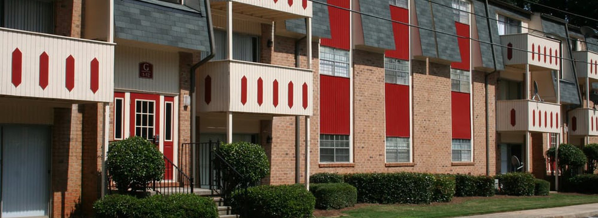 Home Veracruz Apartment Homes